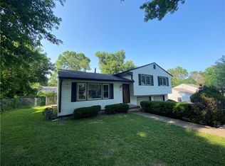 6514 Rowland Ave, Kansas City, KS 66104