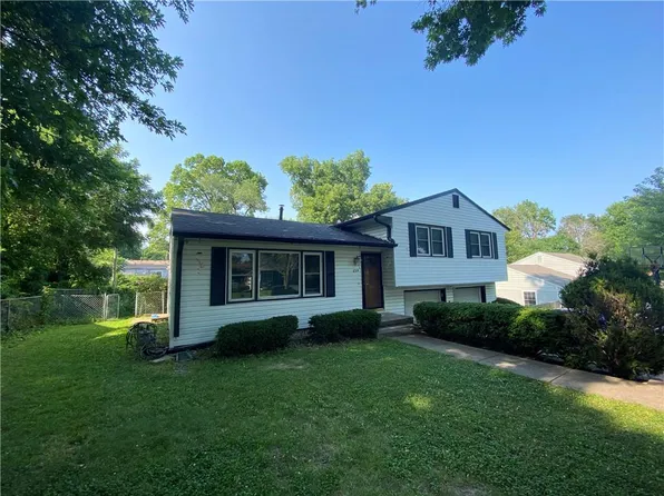 6514 Rowland Ave, Kansas City, KS 66104