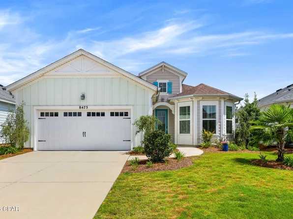 8475 Coral Reef Way, Panama City Beach, FL 32413