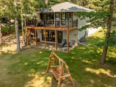 26853 E Cullen Rd, Nisswa, MN, 56468