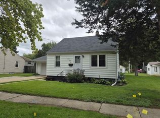 1121 Putnam Ave, Janesville, WI 53546