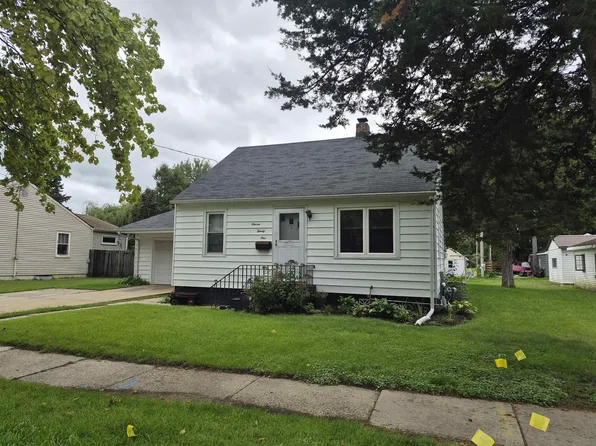 1121 Putnam Ave, Janesville, WI 53546