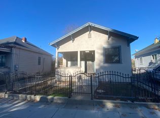 81 Oak St, San Jose, CA 95110