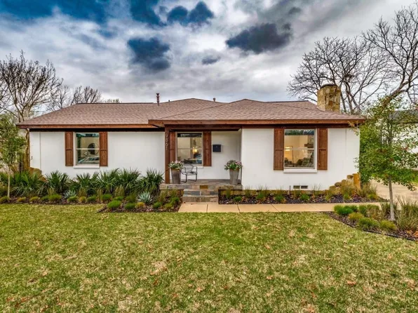 9861 Williamsburg Rd, Dallas, TX 75220