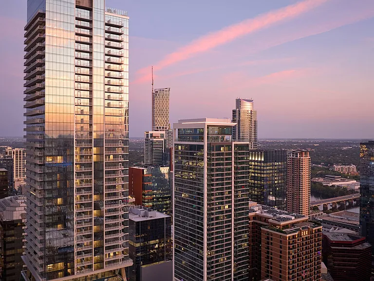 The Residences at ATX Tower — Photo 3