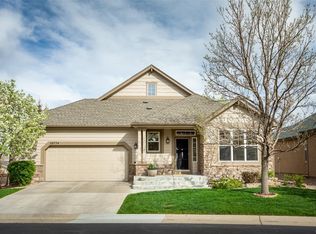 10774 W Hinsdale Dr, Littleton, CO 80127