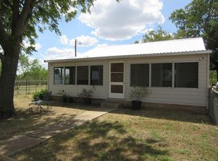 6421 State Highway 153, Coleman, TX 76834