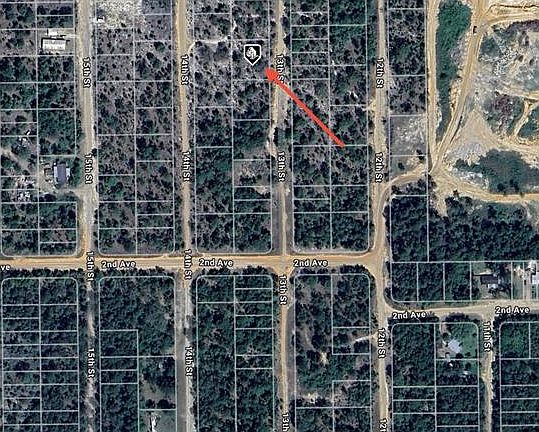 3rd image of 13th St Lot 41