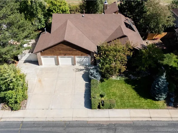 7330 Dover Street, Arvada, CO 80005