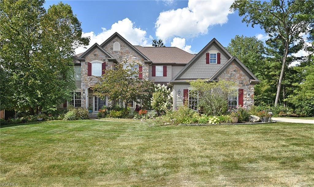 3333 Blue Heron Trce, Medina, OH 44256 Zillow