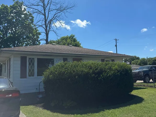 106 N 7th St, Princeton, IN 47670