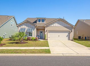 847 Culbertson Ave, Myrtle Beach, SC 29577