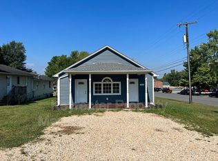 933 Glencoe Ave, Waynesboro, VA 22980