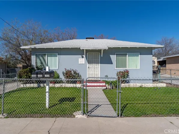 1446 N Lugo Ave, San Bernardino, CA 92404