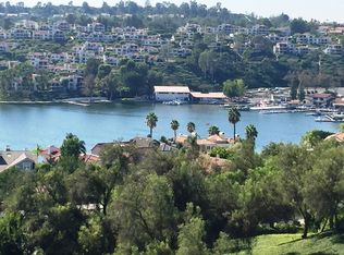 22481 Sunbrook, Mission Viejo, CA 92692