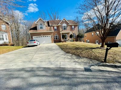 8704 Ashby Ct, Upper Marlboro, MD, 20772
