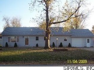 3720 Ruth Dr, Granite City, IL 62040