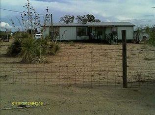 357 Paseo Real Dr, CHAPARRAL, NM 88081