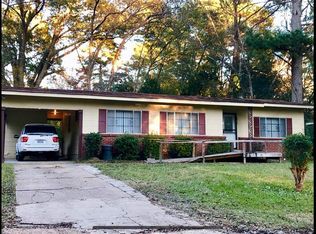 4256 Oaklawn Dr, Jackson, MS 39206