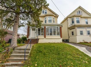 157 Southern Blvd, Albany, NY 12209