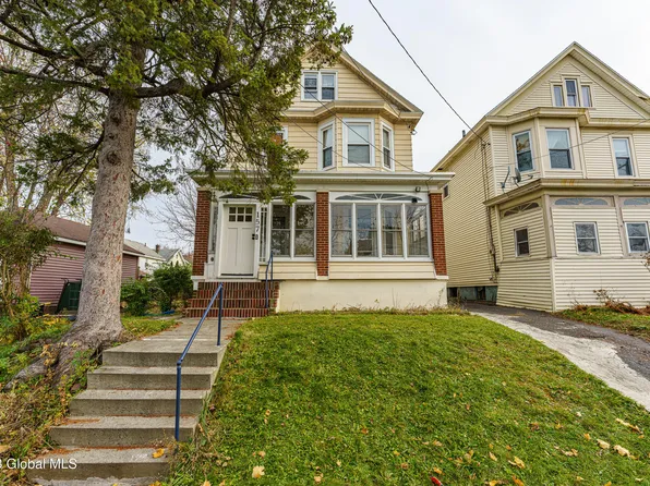 157 Southern Boulevard, Albany, NY 12209