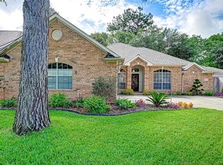 13103 Dogwood Glen Ct, Cypress, TX 77429