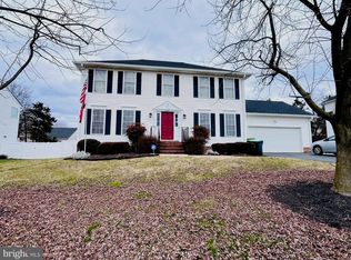 12521 Ventura Ln, Fredericksburg, VA