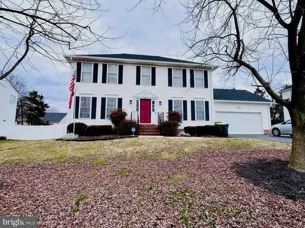 12521 Ventura Ln, Fredericksburg, VA 22407