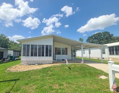 407 Shawn Ave, Wildwood, FL, 34785
