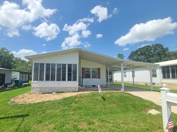 407 Shawn Ave, Wildwood, FL 34785
