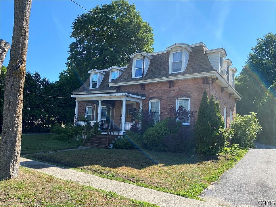 112 Market St, Potsdam, NY 13676 Zillow
