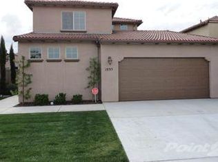 1895 Roby Ave, Porterville, CA 93257