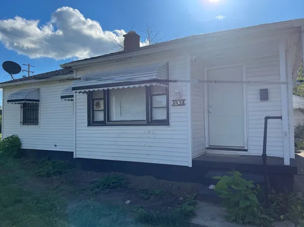 5301 Kermit St, Flint, MI 48505