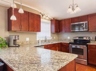 8920 Old Holly Rd, Richmond, VA 23235