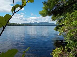 Nesmith Rd, Eaton Center, NH 03832