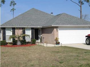 4591 Spinnaker Way, Orange Beach, AL 36561
