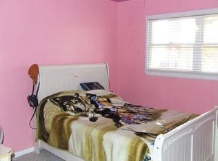 3613 Dixon St, Big Spring, TX 79720