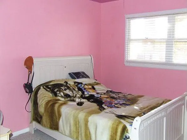 3613 Dixon St, Big Spring, TX 79720