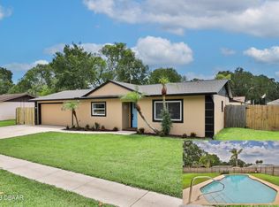 789 Little Pine Dr, South Daytona, FL 32119