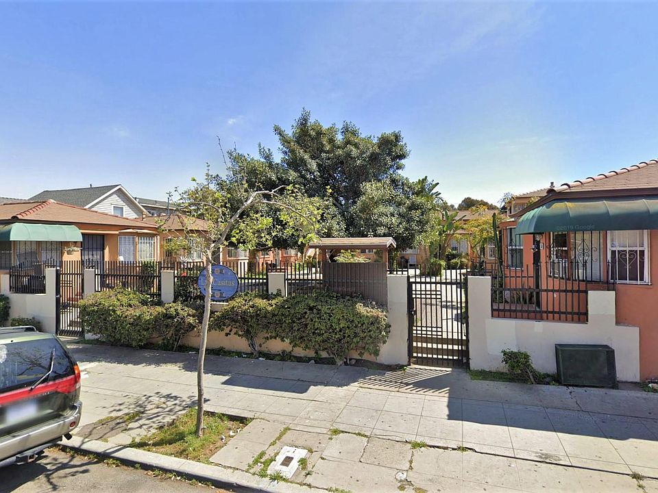 1st image of 3115 National Ave #5