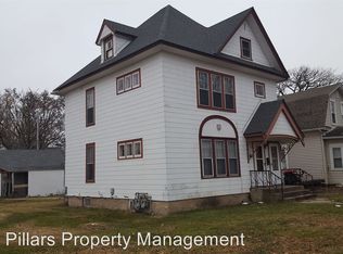 801 4th Ave SW, Austin, MN 55912