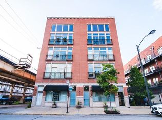 18 E Cullerton St UNIT 3, Chicago, IL 60616
