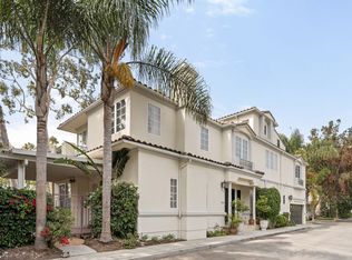 1020 Harbor Crossing Ln, Marina Del Rey, CA 90292