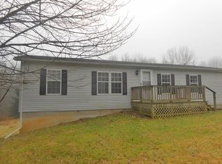 5265 Township Road 383 NW, Glenford, OH 43739
