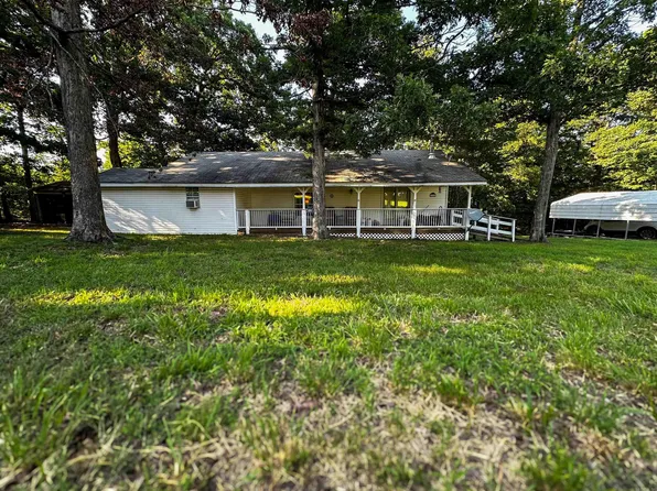 168 Rackley Rd, Mountain View, AR 72560