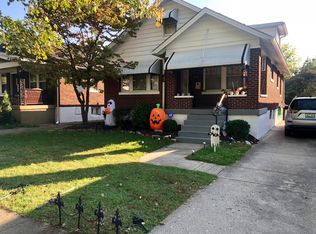2421 Concord Dr, Louisville, KY 40217