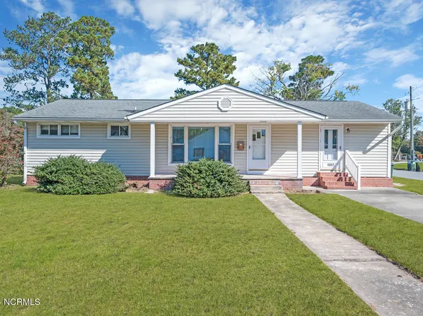 4002 East Horne Avenue, Farmville, NC 27828