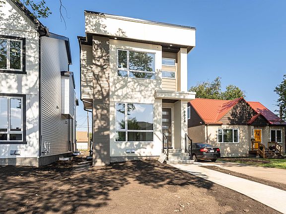 4th image of 9624 86th St NW