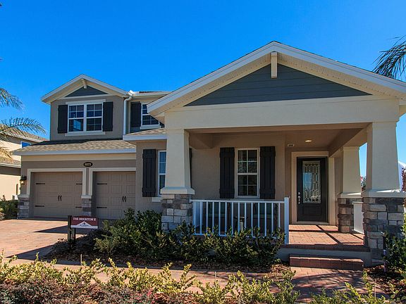 Brighton II Exterior - Representational Photo