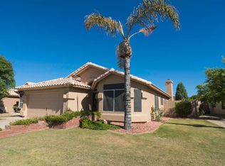 6208 W Pontiac Dr, Glendale, AZ 85308